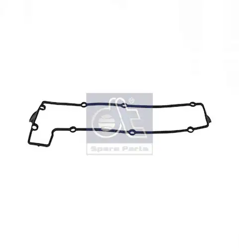 гарнитура, капак на цилиндрова глава DT Spare Parts 4.67558
