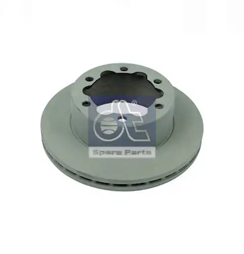 спирачен диск DT Spare Parts 4.67599