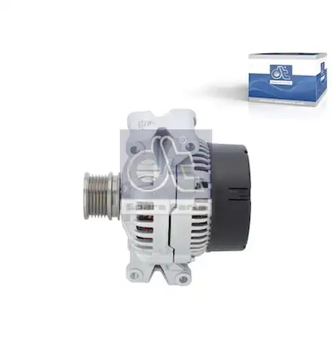 генератор DT Spare Parts 4.67707