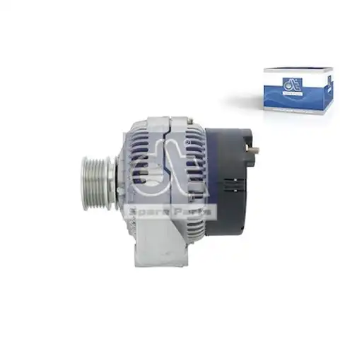 генератор DT Spare Parts 4.67708