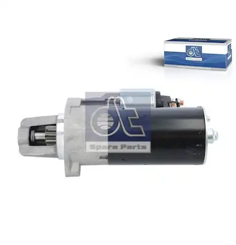 стартер DT Spare Parts 4.67718