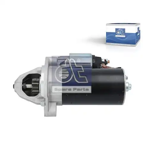 стартер DT Spare Parts 4.67720