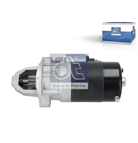 стартер DT Spare Parts 4.67721