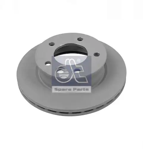 спирачен диск DT Spare Parts 4.67729