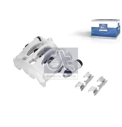 спирачен апарат DT Spare Parts 4.67730