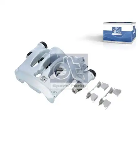 спирачен апарат DT Spare Parts 4.67731