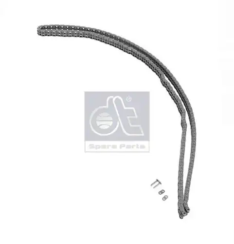 ангренажна верига DT Spare Parts 4.67756