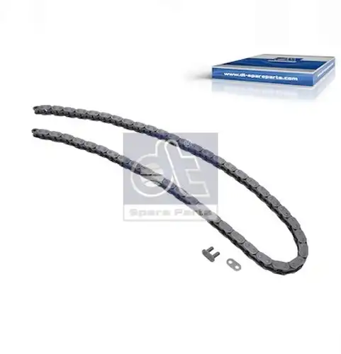 ангренажна верига DT Spare Parts 4.67758