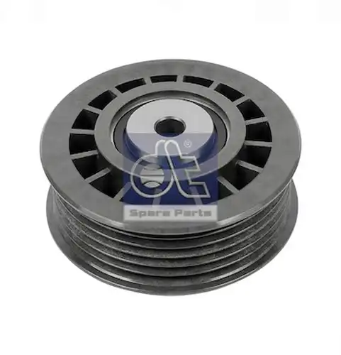 паразитна/ водеща ролка, пистов ремък DT Spare Parts 4.67770