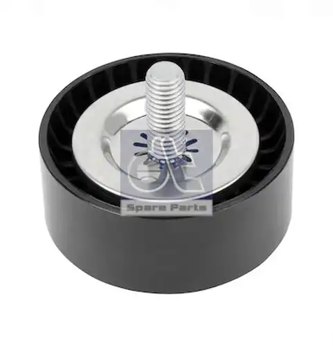 паразитна/ водеща ролка, пистов ремък DT Spare Parts 4.67772
