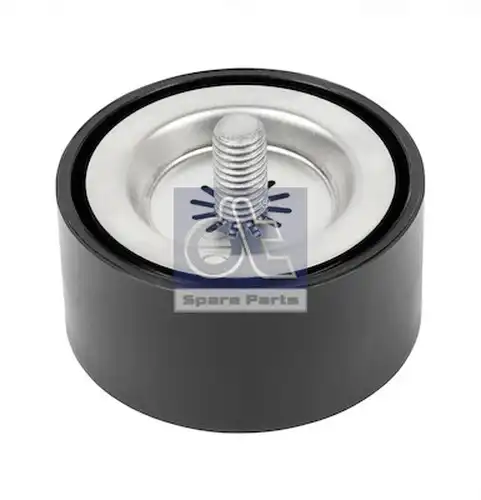 паразитна/ водеща ролка, пистов ремък DT Spare Parts 4.67774