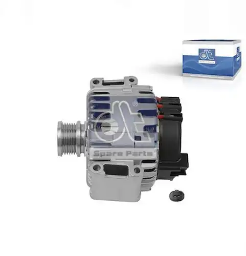 генератор DT Spare Parts 4.67775