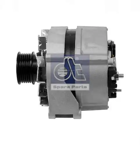 генератор DT Spare Parts 4.67778