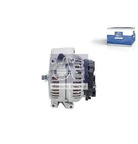 генератор DT Spare Parts 4.67783