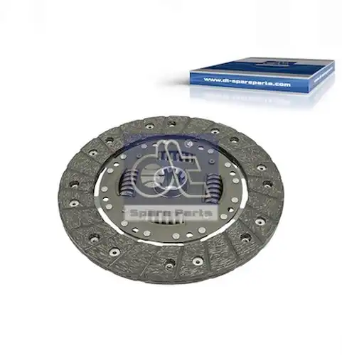 диск на съединителя DT Spare Parts 4.67794