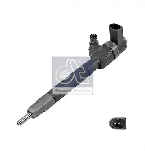 инжекционен клапан DT Spare Parts 4.67798