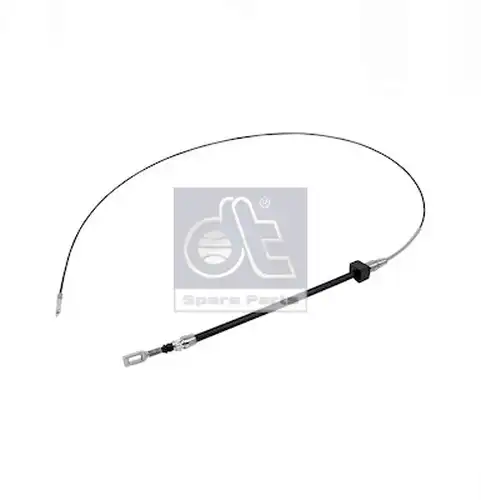 жило за ръчна спирачка DT Spare Parts 4.67827