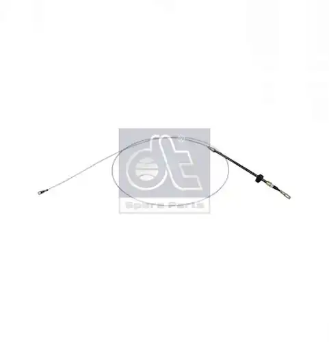 жило за ръчна спирачка DT Spare Parts 4.67829