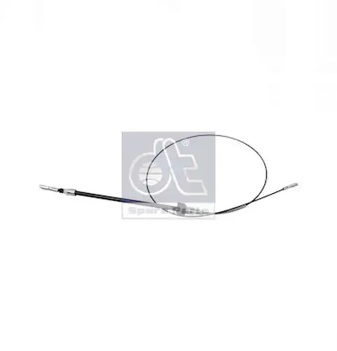 жило за ръчна спирачка DT Spare Parts 4.67830
