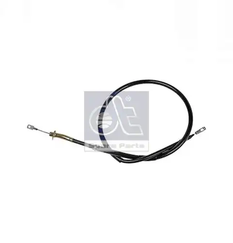 жило за ръчна спирачка DT Spare Parts 4.67833