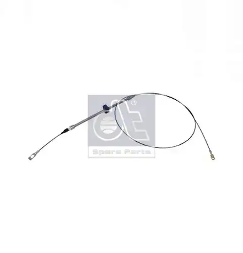 жило за ръчна спирачка DT Spare Parts 4.67834
