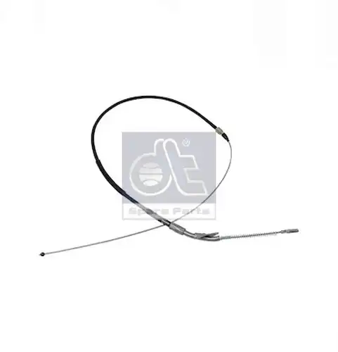 жило за ръчна спирачка DT Spare Parts 4.67835