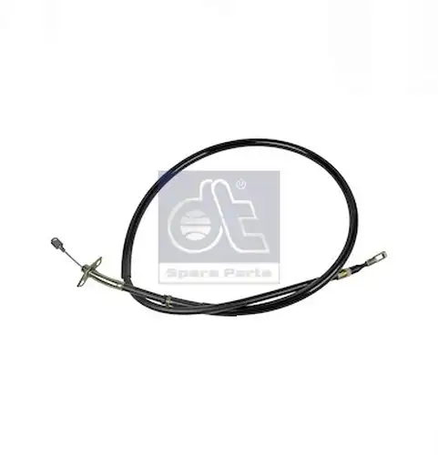 жило за ръчна спирачка DT Spare Parts 4.67837