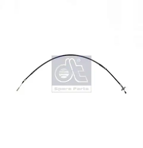 жило за ръчна спирачка DT Spare Parts 4.67839