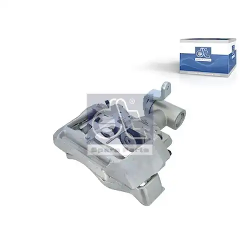 спирачен апарат DT Spare Parts 4.67846