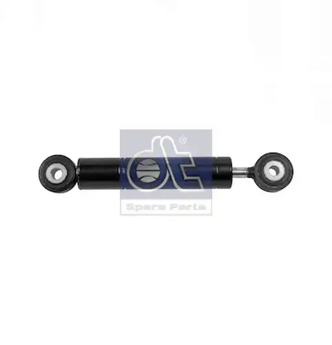 демпер (успокоител-трепт.вибр.), пистов ремък DT Spare Parts 4.67882