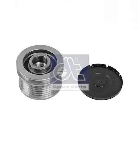 ремъчна шайба, генератор DT Spare Parts 4.67896
