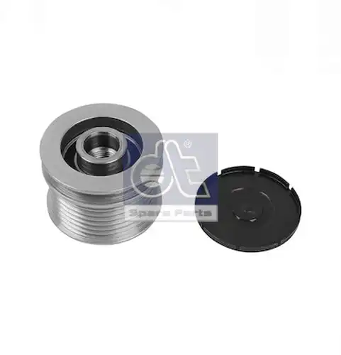 ремъчна шайба, генератор DT Spare Parts 4.67898