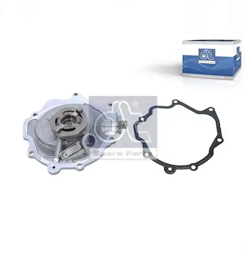 вакуум помпа, спирачна система DT Spare Parts 4.67949