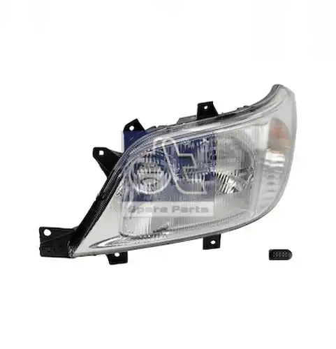 главен фар DT Spare Parts 4.67950