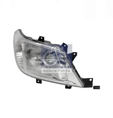главен фар DT Spare Parts 4.67951
