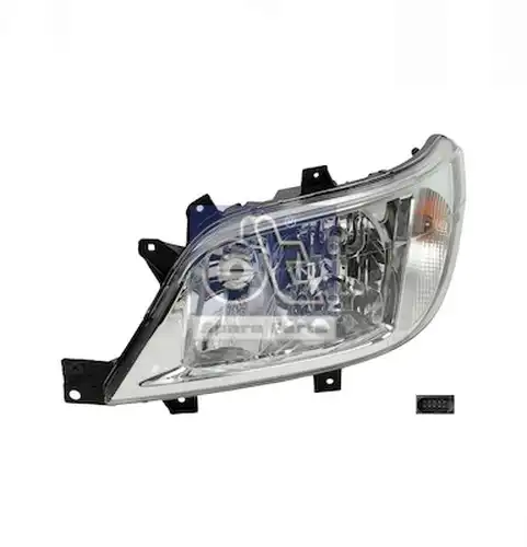 главен фар DT Spare Parts 4.67952