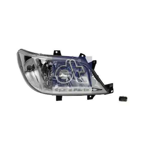 главен фар DT Spare Parts 4.67955