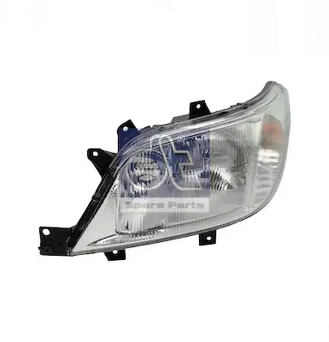 главен фар DT Spare Parts 4.68076
