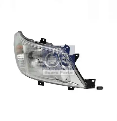 главен фар DT Spare Parts 4.68077