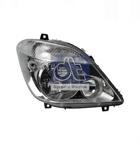 главен фар DT Spare Parts 4.68086