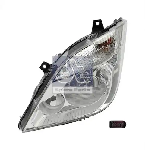 главен фар DT Spare Parts 4.68087
