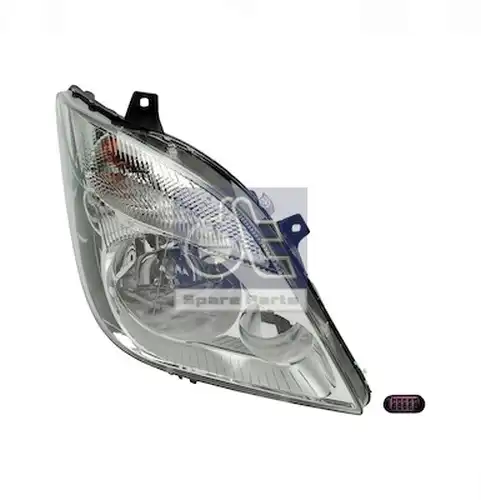 главен фар DT Spare Parts 4.68088
