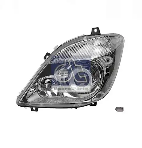главен фар DT Spare Parts 4.68090