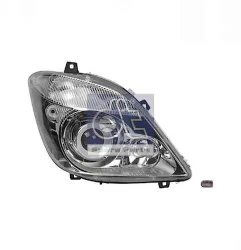 главен фар DT Spare Parts 4.68091