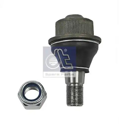 Шарнири DT Spare Parts 4.68108