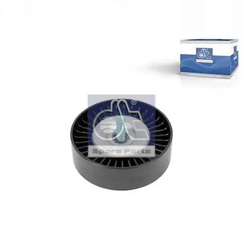 паразитна/ водеща ролка, пистов ремък DT Spare Parts 4.68116