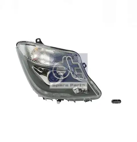 главен фар DT Spare Parts 4.68138