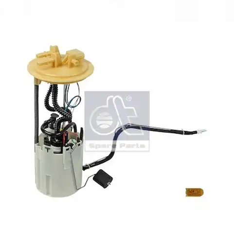 горивопроводен елемент (горивна помпа+сонда) DT Spare Parts 4.68207