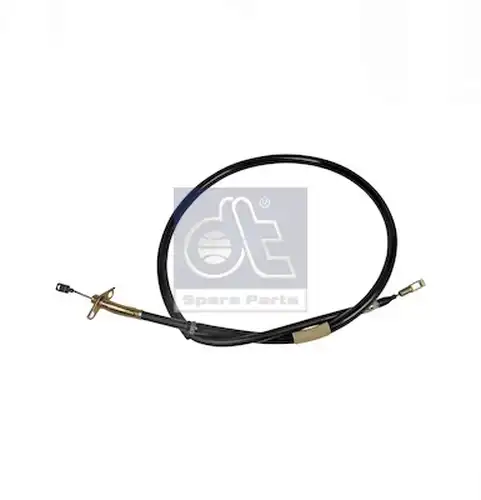 жило за ръчна спирачка DT Spare Parts 4.68251