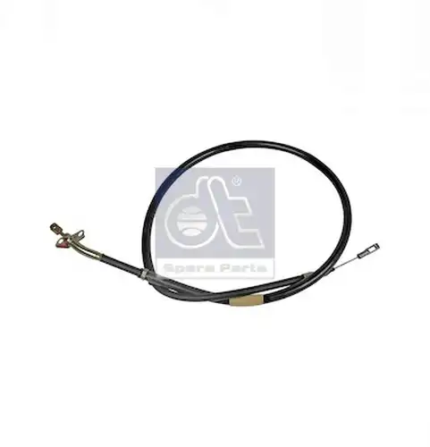 жило за ръчна спирачка DT Spare Parts 4.68252